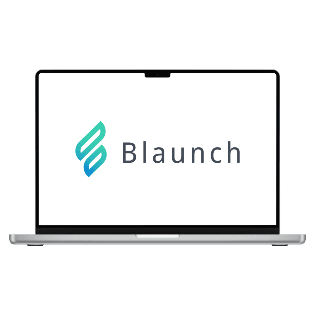 大阪・関西のホームページ制作 Blaunch